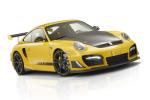 Porsche 911 GTStreet R by TechART 2012 года
